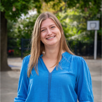 Susan Teijken