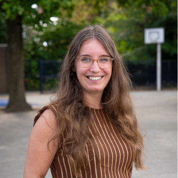 Chantal Vervoort