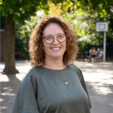 Marlijn de Groot