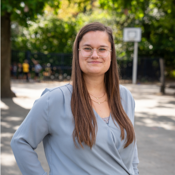 Lieke Jansen