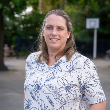 Suzan Carelsen
