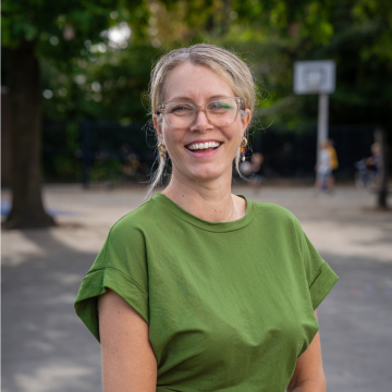 Janine Krijt
