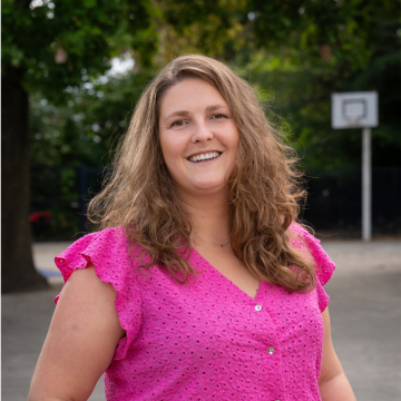 Laura van der Velden - Neutkens
